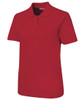 JB's Ladies 210 Polo - 2LPS