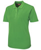 JB's Ladies 210 Polo - 2LPS