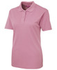 JB's Ladies 210 Polo - 2LPS