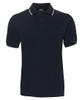 JB's Contrast Face Polo - S2CF