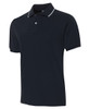 JB's Contrast Face Polo - S2CF