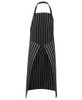 JB's Bib Striped Without Pocket - 5BSNP