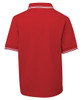 JB's Kids Contrast Polo - 2KCP