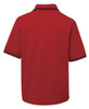 JB's Kids Contrast Polo - 2KCP