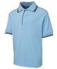 JB's Kids Contrast Polo - 2KCP