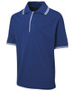 JB's Kids Contrast Polo - 2KCP