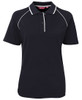 JB's Ladies Raglan Polo - 2LRP