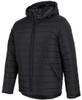 JB's Hooded Puffer Jacket - 3AHJ
