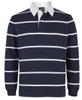 JB's Yarn Dyed Rugby - 3RYD
