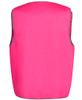JB's Coloured Tricot Vest - 6HFV