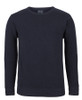 6JCC - JB's Chunky Crew Neck Jumper