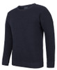 6JCC - JB's Chunky Crew Neck Jumper