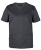 JB's Unisex Premium Scrub Top - 4SPT