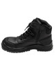 JB's Cyborg Zip Safety Boot - 9G5