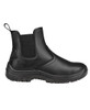 JB's Outback Elastic Sided Safety Boot - 9F3