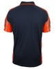 JB's S/S Street Panel Polo - 6SPPS