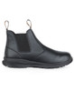 JB's Microfiber Safety Elastic Sided Boot - 9C5