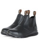 JB's Microfiber Safety Elastic Sided Boot - 9C5