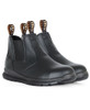 JB's Microfiber Safety Elastic Sided Boot - 9C5