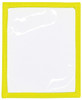 JB's Loose Plastic Pocket (25 Pack) - 6PPL
