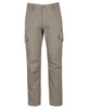 JB's Multi Pocket Stretch Canvas Pant - 6MSP