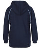 JB's Kids & Adults Contrast Fleecy Hoodie - 3CFH
