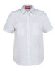 JB's Ladies S/S Epaulette Shirt - 6ESS1
