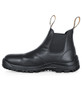 JB's Traditional Soft Toe Elastic Sided Boot - 9F8