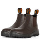 JB's Traditional Soft Toe Elastic Sided Boot - 9F8