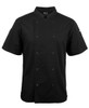 JB's S/S Snap Button Chefs Jacket - 5CJS