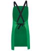 JB's Cross Back Canvas Apron (without Straps) - 5ACBC