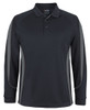 7BELL - Podium L/S Bell Polo - Jb's Wear