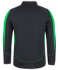 7BELL - Podium L/S Bell Polo - Jb's Wear