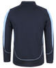 7BELL - Podium L/S Bell Polo - Jb's Wear