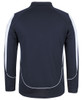 7BELL - Podium L/S Bell Polo - Jb's Wear