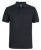 2PCS - C of C 320g Popcorn Cotton Polo - Jb's Wear