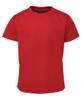 Podium Kids & Adults Poly Tee - 7PNFT
