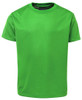 Podium Kids & Adults Poly Tee - 7PNFT