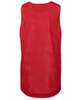 Podium Kids And Adults Reversible Training Singlet - 7KBS2