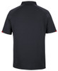 Podium Contrast Stretch Polo - 7STC