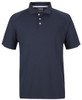 Podium Contrast Stretch Polo - 7STC