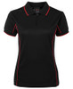 Podium Ladies Piping Polo - 7LPI