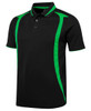 Podium Swirl Polo - 7SWP