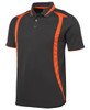 Podium Swirl Polo - 7SWP