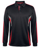 Podium L/S Cool Polo - 7CLP