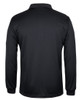 Podium L/S Cool Polo - 7CLP