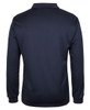 Podium L/S Cool Polo - 7CLP