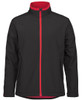 Podium Adults & Kids Three Layer Softshell Jacket - 3WSJ