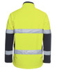 JB's Hi Vis (D+N) Three Layer Softshell Jacket - 6DWJ