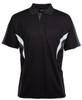 Podium Cool Polo - 7COP